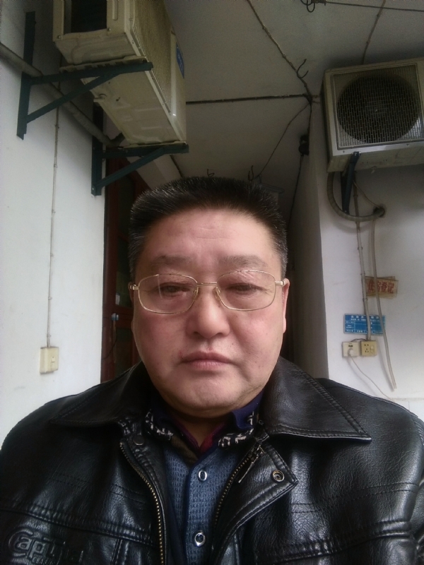 金泰的第一张照片--泰宁交友网