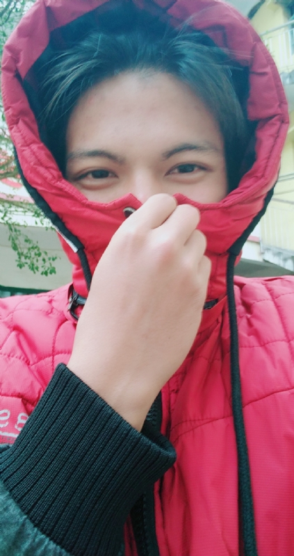 姜小迈的第一张照片--泰宁交友网
