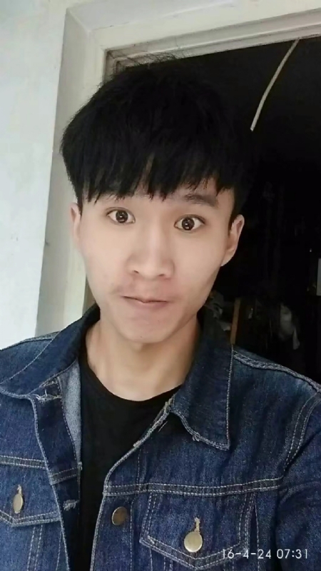 匆匆而过的第一张照片--泰宁交友网