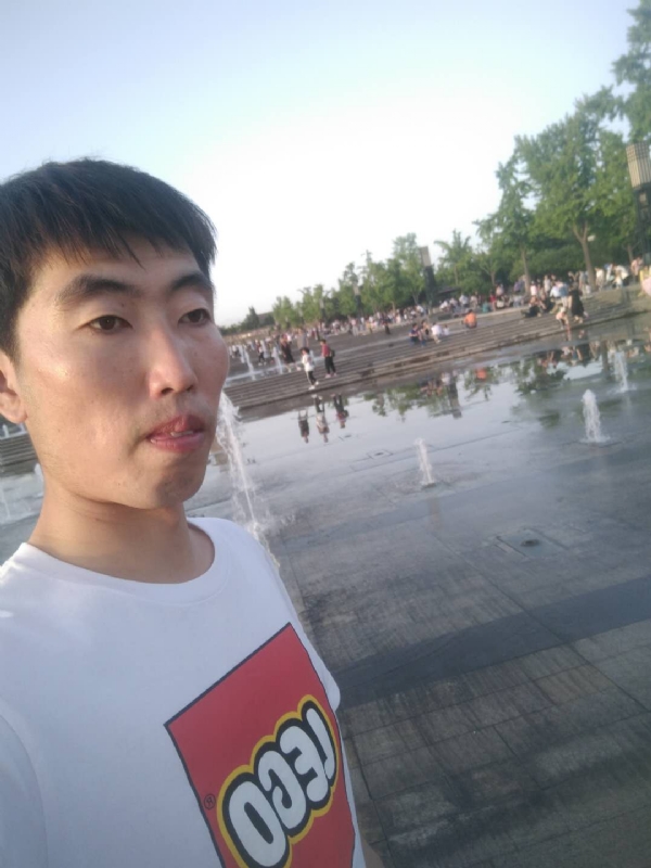 siyuan的第三张照片--泰宁交友网