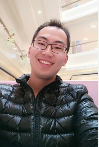 Allen的第二张照片--泰宁交友网