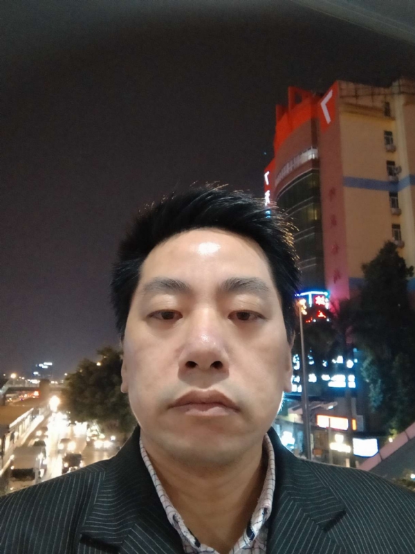 寻找真爱的第一张照片--泰宁交友网