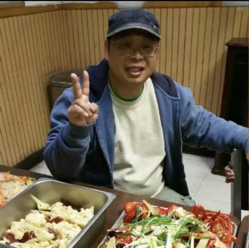 wally的第一张照片--泰宁交友网