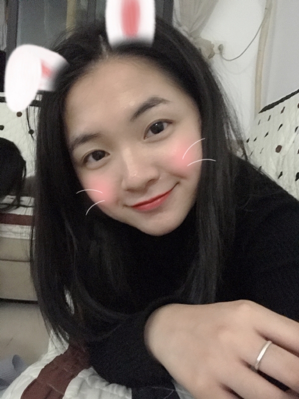 喵小姐的第一张照片--泰宁交友网