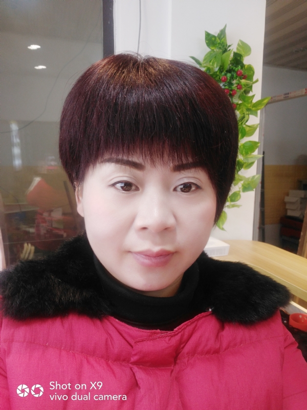 牵手到老的第一张照片--泰宁交友网