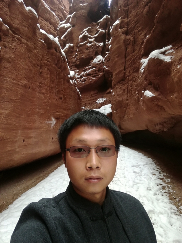 风潇潇的第一张照片--泰宁交友网