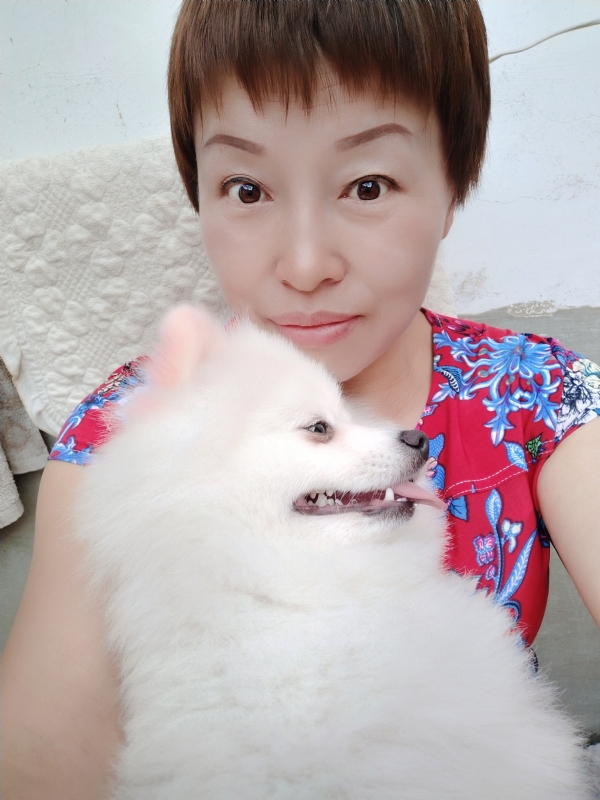 世事无常的第二张照片--泰宁交友网