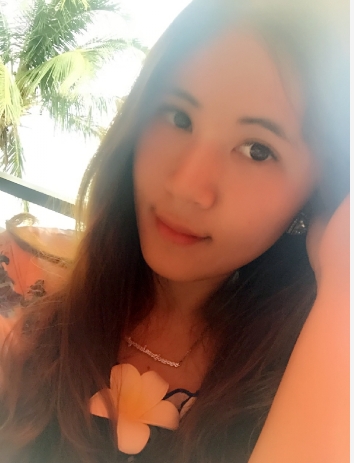 婷婷的第一张照片--泰宁交友网