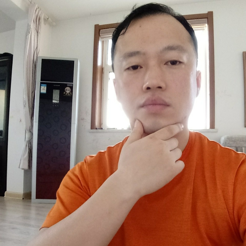 爱热闹的人的第一张照片--泰宁交友网