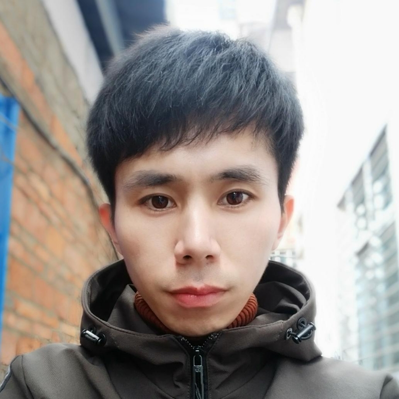 等一人白首的第二张照片--泰宁交友网