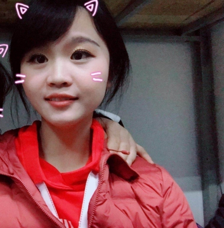 曦曦陈的第二张照片--泰宁交友网
