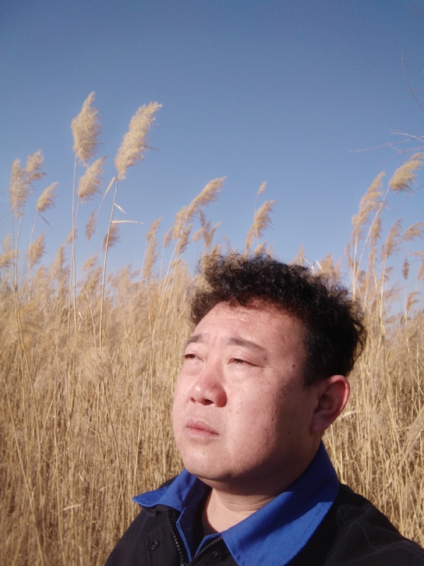 德刚的第一张照片--泰宁交友网
