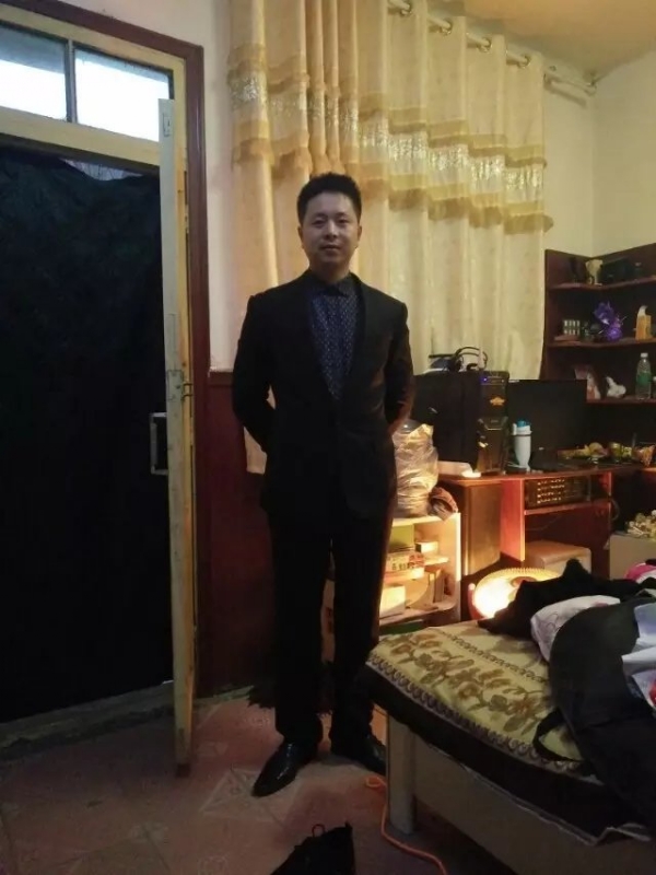 亮亮的第一张照片--泰宁交友网