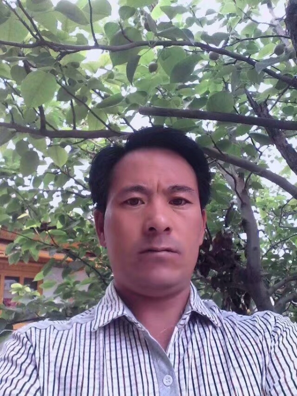 巧遇的第一张照片--泰宁交友网