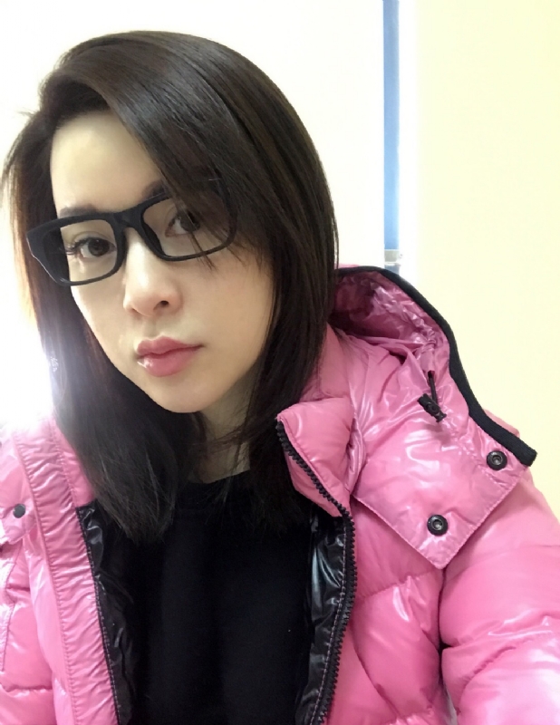 筱雅的第三张照片--泰宁交友网