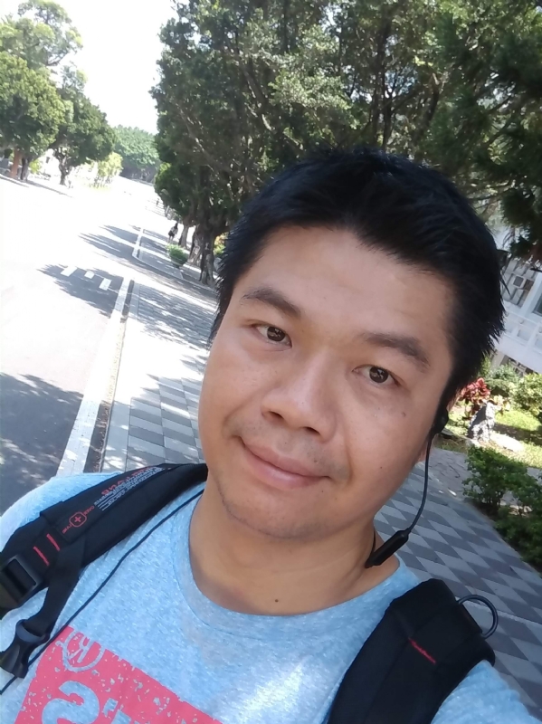 Jacky的第一张照片--泰宁交友网