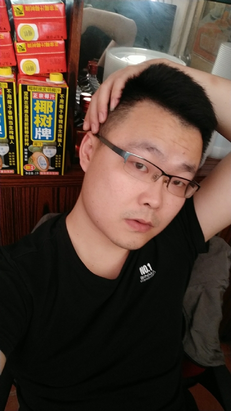 沉默的海的第二张照片--泰宁交友网