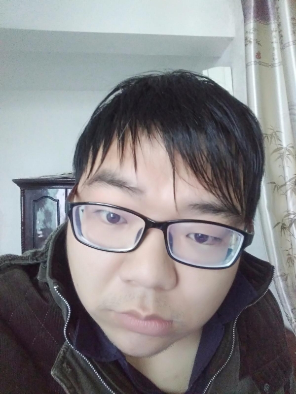 一念一生的第一张照片--泰宁交友网