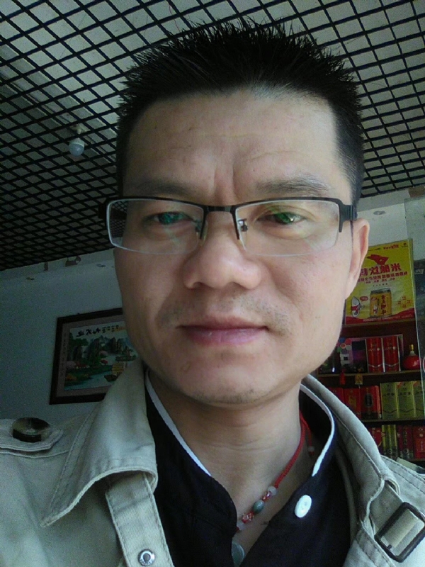 飘逸的第一张照片--泰宁交友网