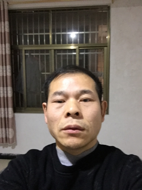 徐徐清风的第一张照片--泰宁交友网