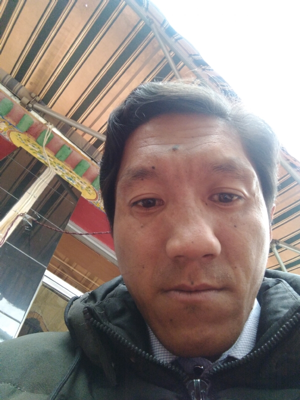 zongshi的第二张照片--泰宁交友网
