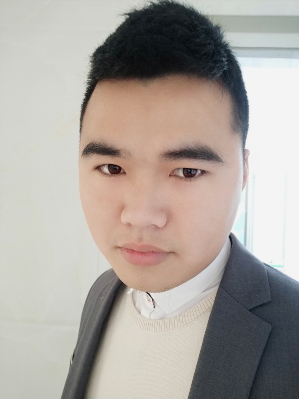 啊辉的第一张照片--泰宁交友网