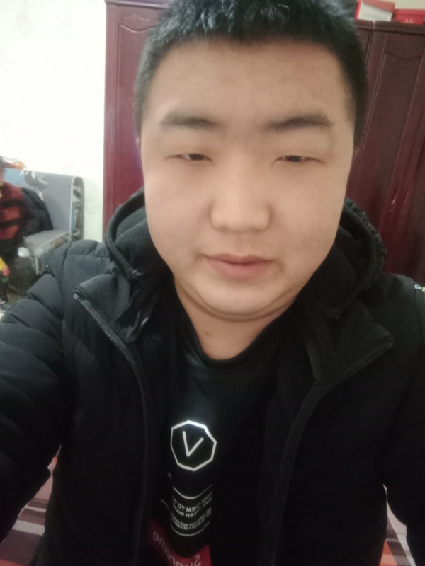 坦荡荡的第一张照片--泰宁交友网