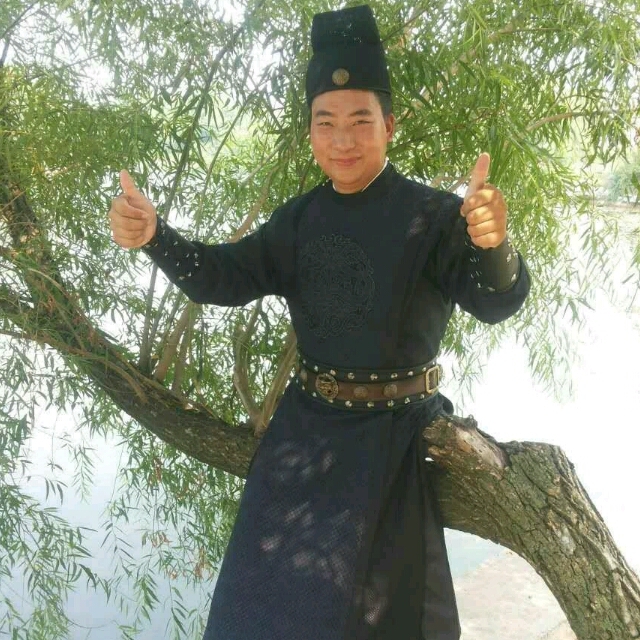 yangtao的第一张照片--泰宁交友网