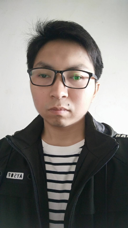 倪松的第一张照片--泰宁交友网