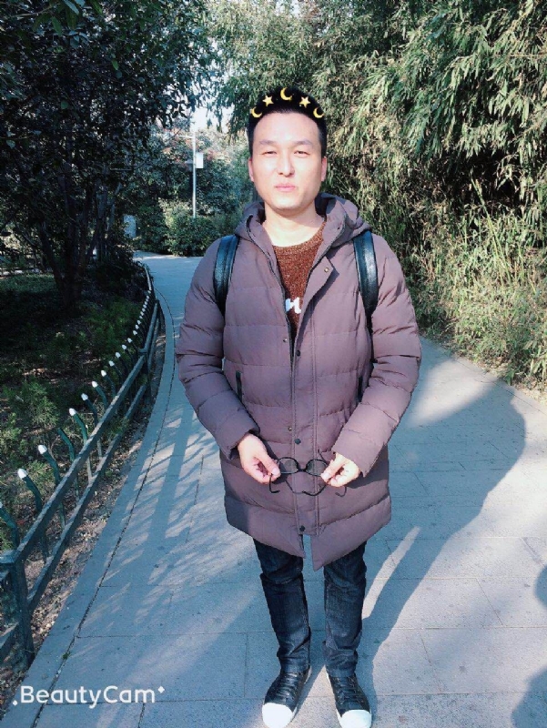 马儿的第一张照片--泰宁交友网