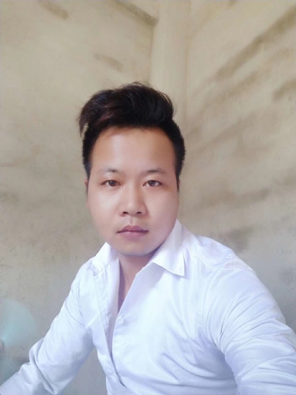 寻觅爱情的第一张照片--泰宁交友网
