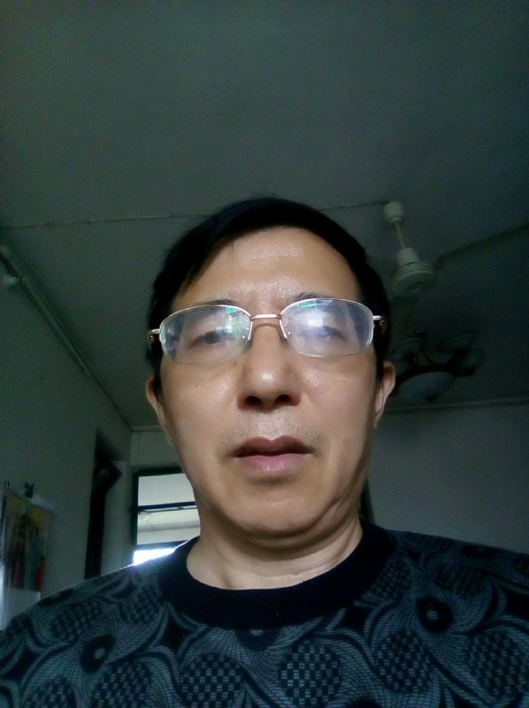 相牵一生的第一张照片--泰宁交友网