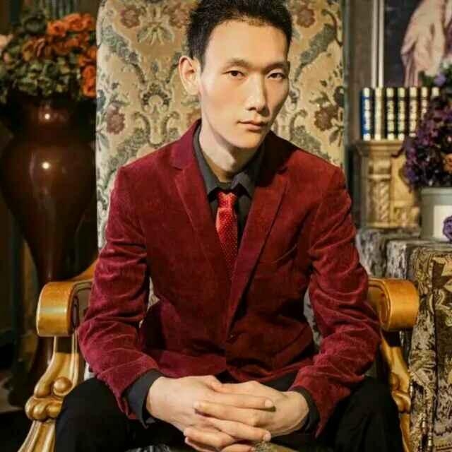 寻找附近的人的第一张照片--泰宁交友网
