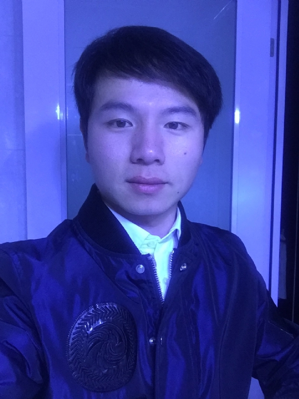 谁是我向往的以后的第一张照片--泰宁交友网