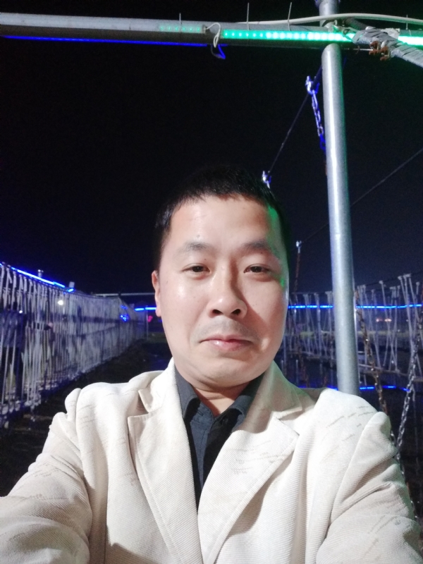 阿峰的第一张照片--泰宁交友网