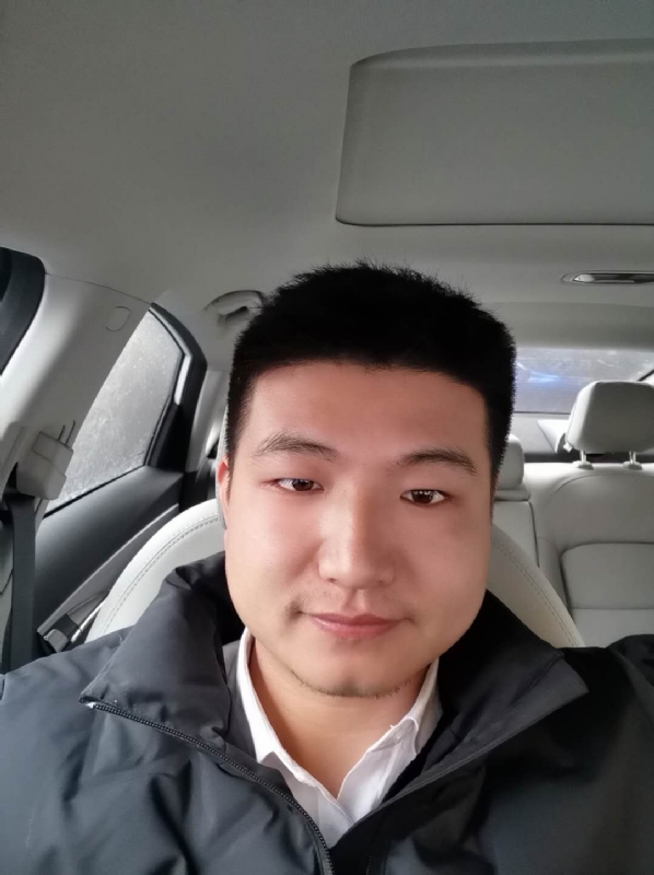 美好未来的第一张照片--泰宁交友网
