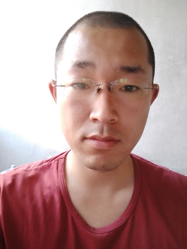 陌生吟的第一张照片--泰宁交友网