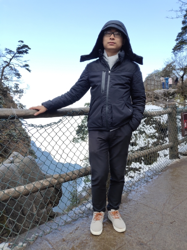 记录的地平线的第一张照片--泰宁交友网