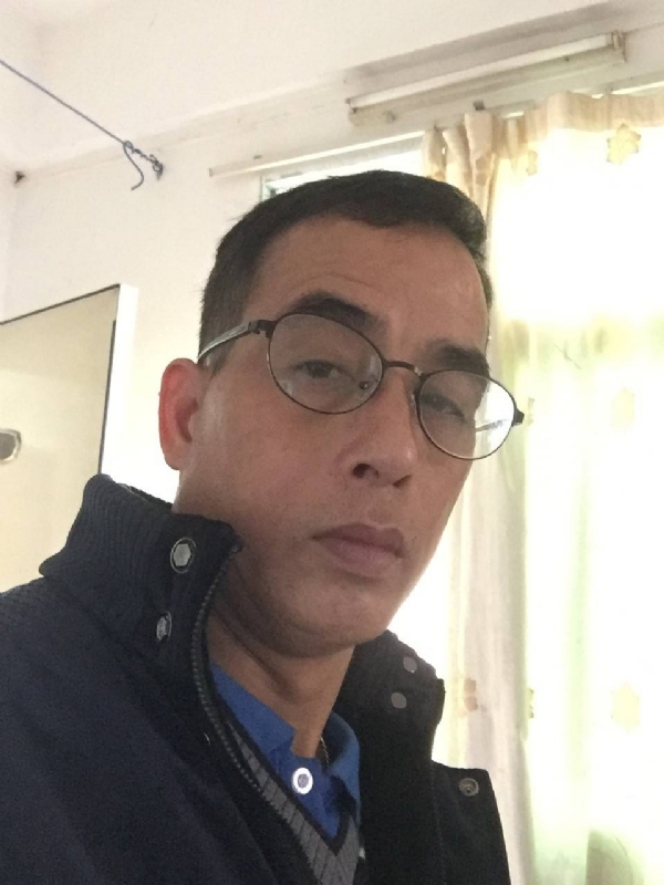 快乐人生的第一张照片--泰宁交友网