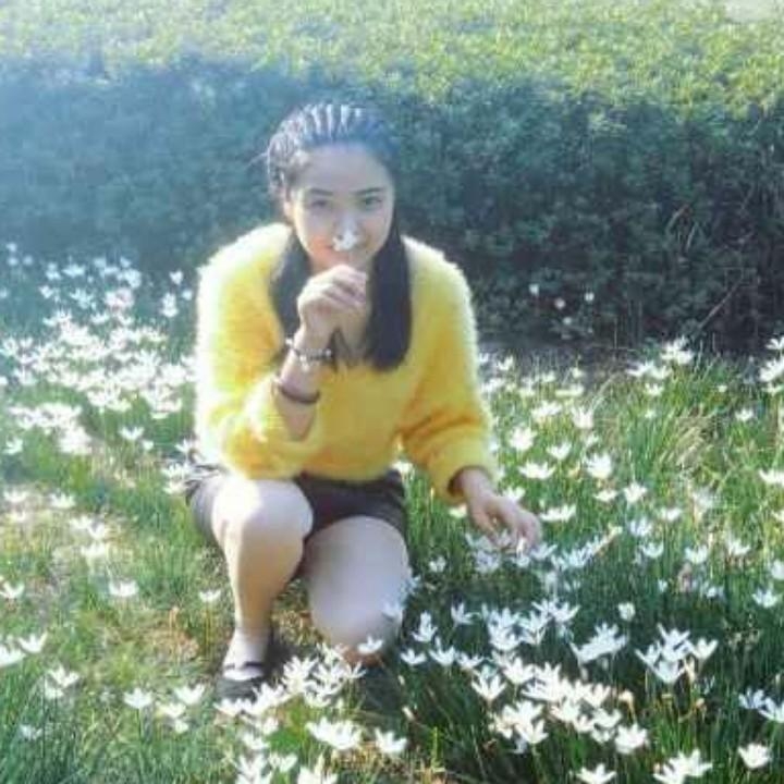 林林的第一张照片--泰宁交友网