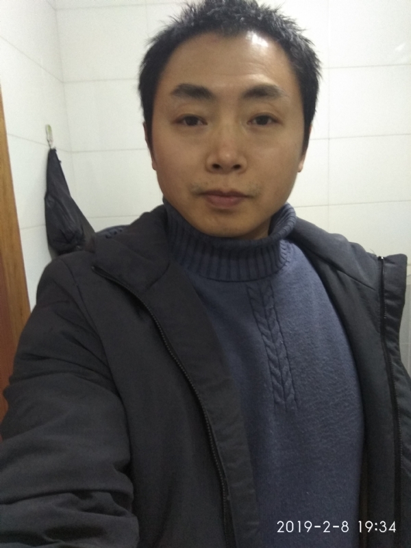 buganxiangxin的第一张照片--泰宁交友网