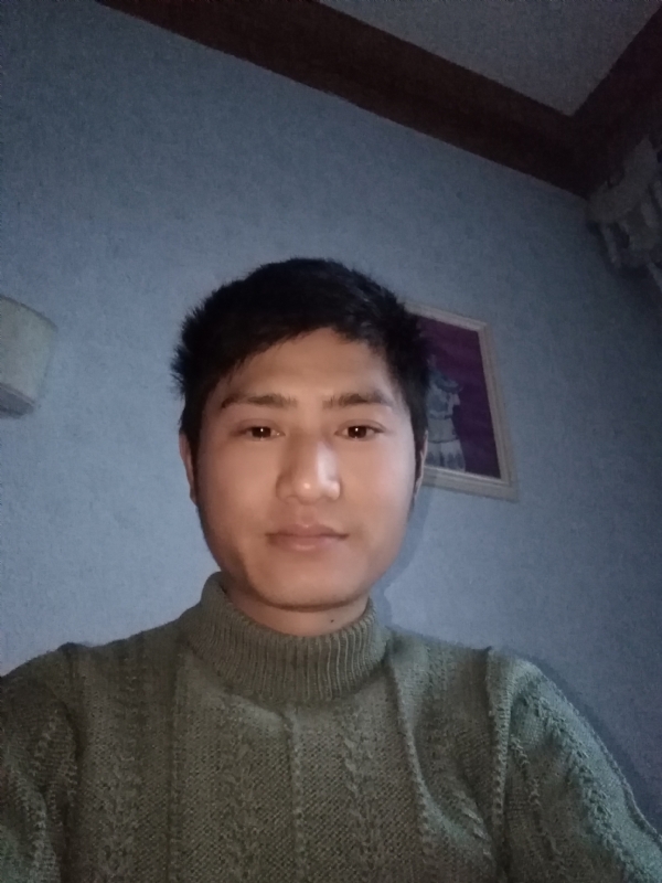 孤独的爱的第一张照片--泰宁交友网