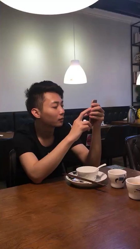 痊愈的第一张照片--泰宁交友网