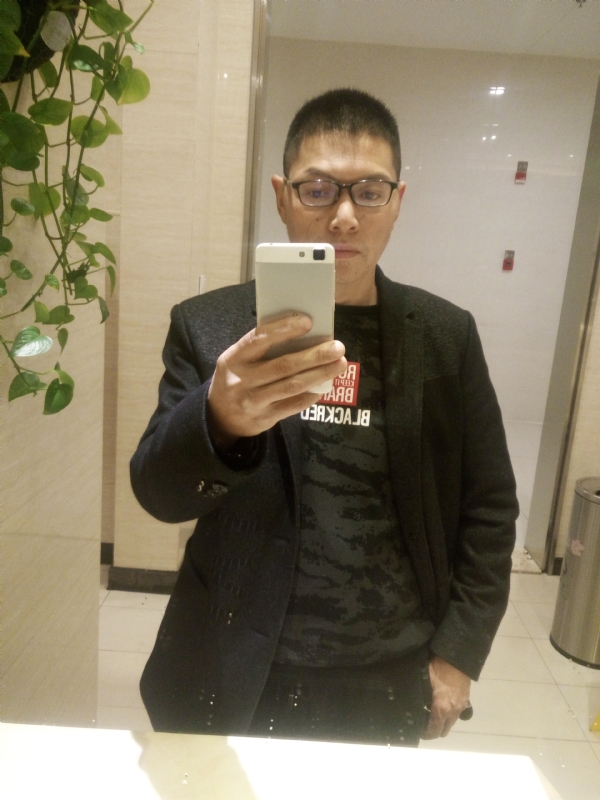 顺其自然的第一张照片--泰宁交友网