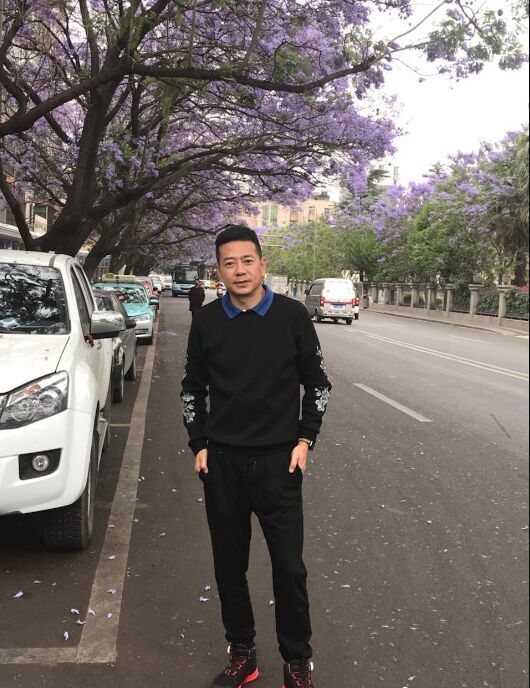宁静致远的第一张照片--泰宁交友网