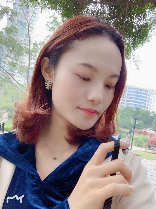 曼夕的第一张照片--泰宁交友网
