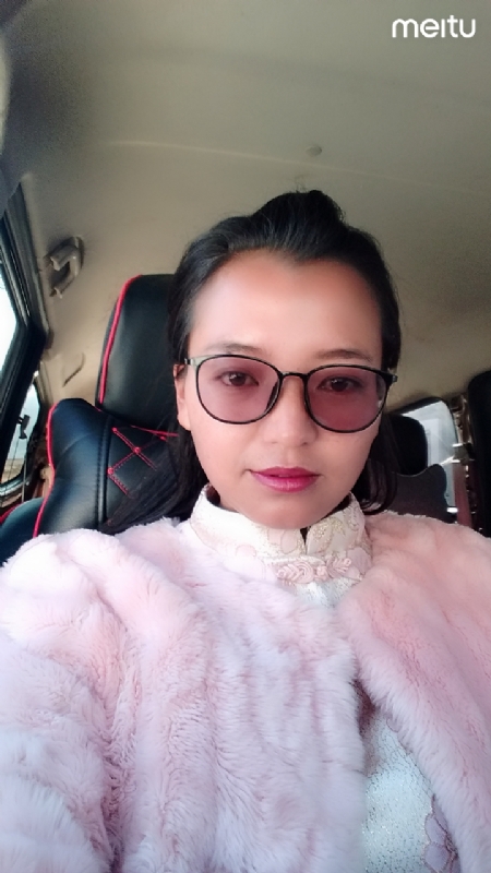零下摄氏度的温情的第一张照片--泰宁交友网