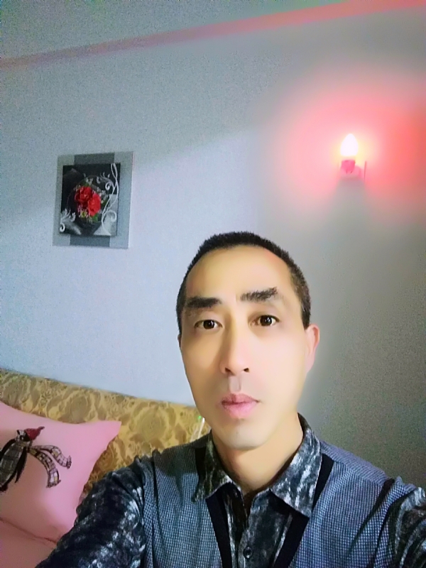 真诚的第一张照片--泰宁交友网