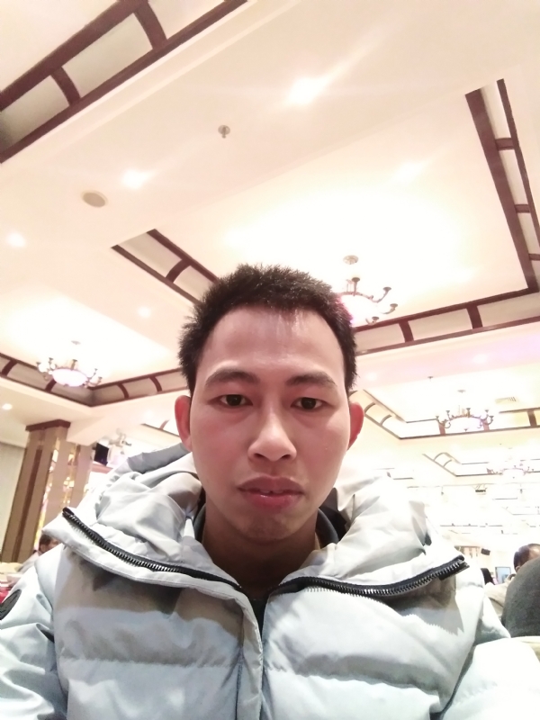 期待有缘的你的第一张照片--泰宁交友网