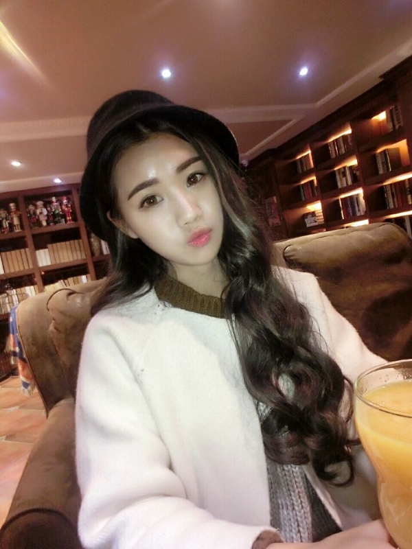 气质小妹的第三张照片--泰宁交友网